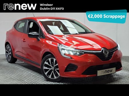 2023 Renault Clio TCe 90 DFull Evolution *SCRAPPAGE DEAL*