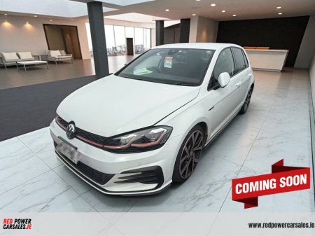 2017 Volkswagen Golf GTI Performance Edition MK7.5 €28,950