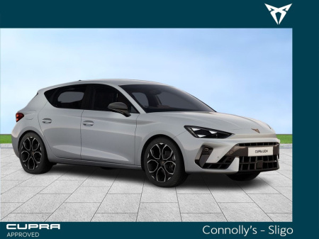 2024 Cupra Leon 2.0TDI 150hp DSG