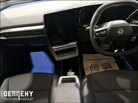 2026 Renault SCENIC E-TECH VIP Sales Event EXTENDED Friday 15th -Sat 16th November-Techno Esprit Alpine 97KWH €52,582