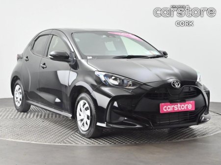 2022 Toyota Yaris 1.0 Auto
