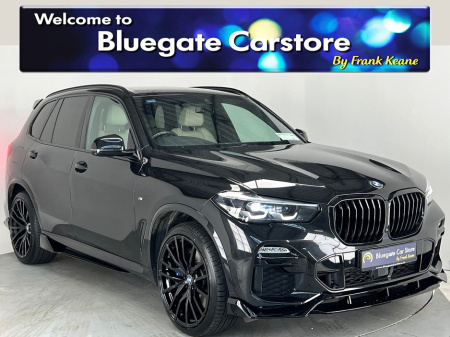 2020 BMW X5 XDRIVE45E 4DR AUTO XDRIVE M SPORT**NEW 22
