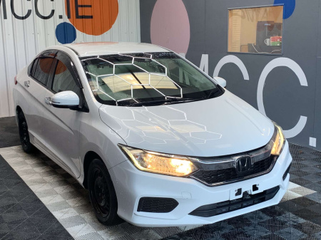 2019 Honda Grace Honda Grace 1.5 Hybrid/33k KMS//Cruise Control/Honda Grace Automatic