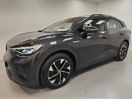 2022 Volkswagen ID.4 PRO 150 KW LIFE 77KWH 204BHP PROPERF 5DR A €24,850