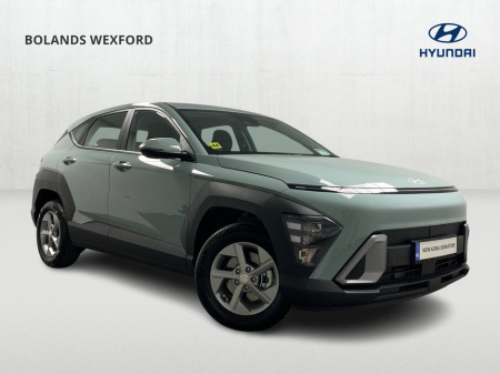2025 Hyundai Kona Kona Signature