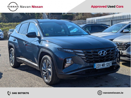 2023 Hyundai Tucson 1.6D Executive *JUST IN* €36,950