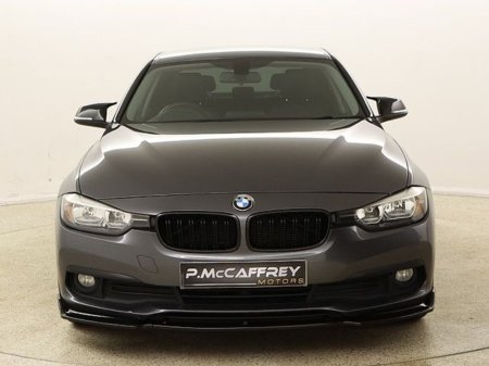 2016 BMW 3 Series  €14,495