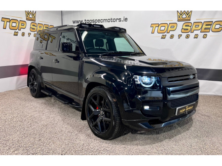 2023 Land Rover Defender XS EDITION