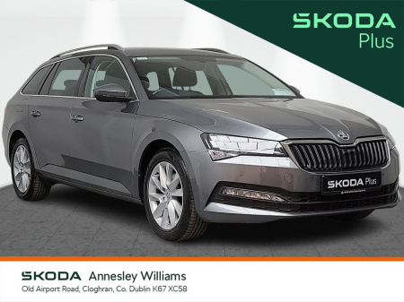 2023 Skoda Superb Ambition Combi 2.0TDI 150HP DSG