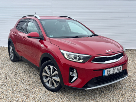 2023 Kia Stonic 1.0 K2 PE PETROL MY2022