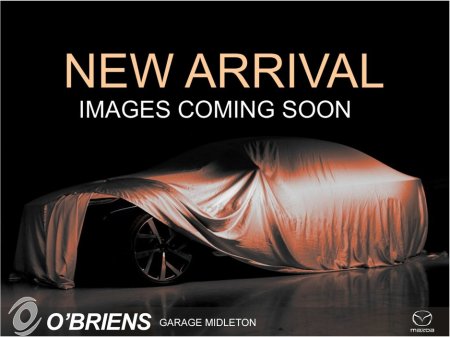 2016 Mazda Mazda3 1.5 100PS EXECUTIVE SE 4DR €11,500