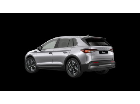 2025 Skoda Elroq 50 €43,777