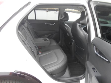 2025 Kia Niro PHEV SPECIAL EDITION 5DR €37,995