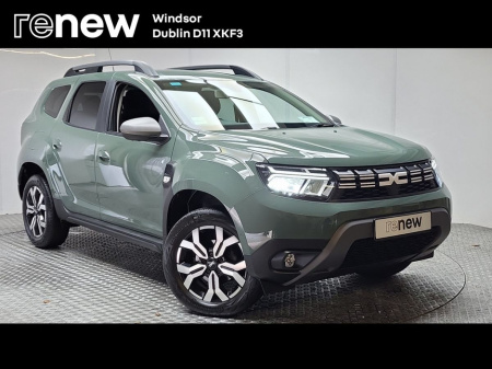 2023 Dacia Duster 1.0 TCe 90 Journey *SCRAPPAGE PRICE TODAY*