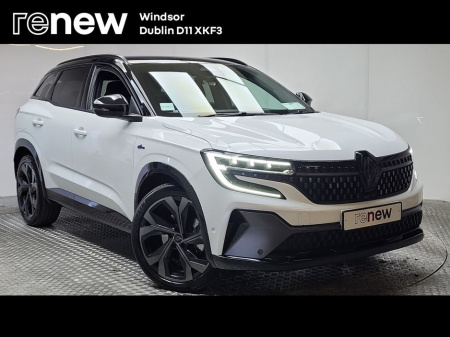 2023 Renault Austral E-TECH Hybrid 200 techno esprit Alpine *SCRAPPAGE PRICE TODAY*