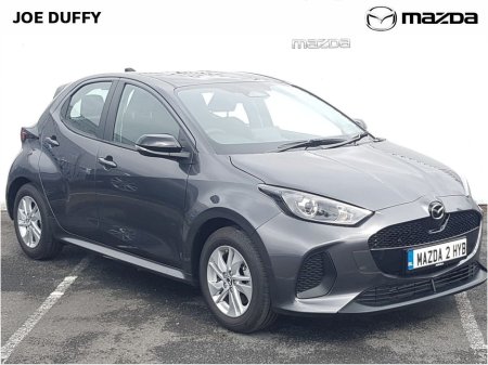 2025 Mazda Mazda2 HYBRID 5DR (116ps) Centre-Line Auto * Amazing Value €25,900 *