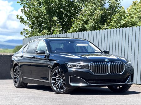 2022 BMW 7 Series MASSIVE PRICE DROP