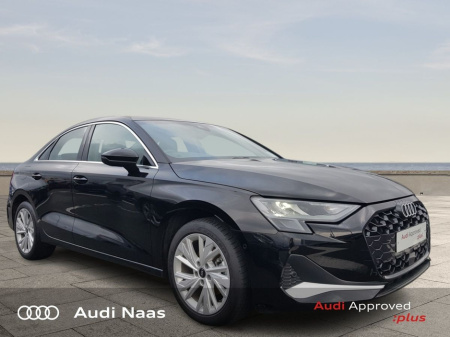 2024 Audi A3 2.0 TDI 150HP SE
