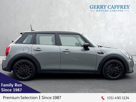2023 MINI Cooper 1.5 Petrol Automatic - Low mileage €28,950