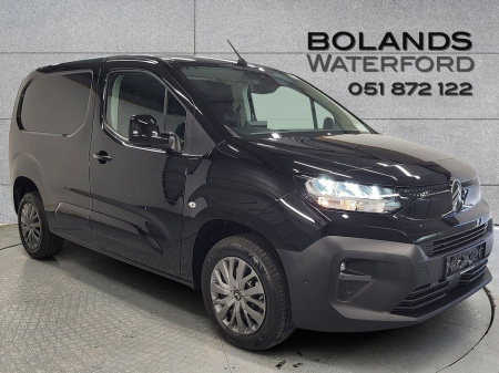 2025 Citroen Berlingo *Automatic* Enterprise Plus From €123 Per Week €26,130