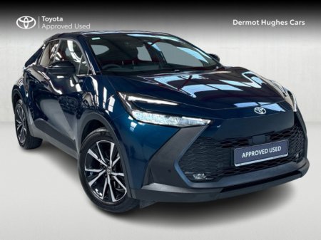 2025 Toyota C-HR C-HR PHEV SPORT 2.0 * MASSIVE SAVINGS*