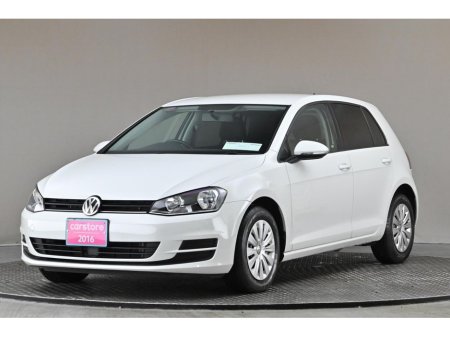 2016 Volkswagen Golf 1.2 TSI DSG MK7 TRENDLINE *CARPLAY*ANDROID AUTO*PRIVACY GLASS*