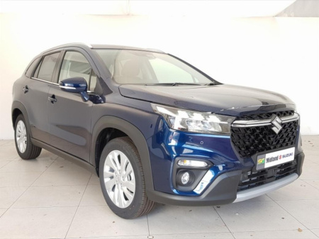 2023 Suzuki SX4 S-Cross Ultra €29,950