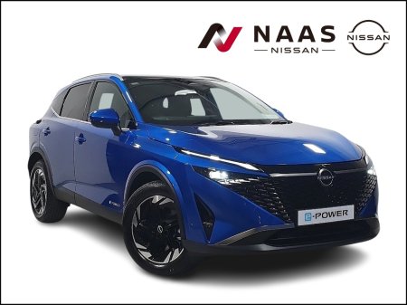 2026 Nissan Qashqai 1.3 PET MILD HYBRID SV PREMIUM