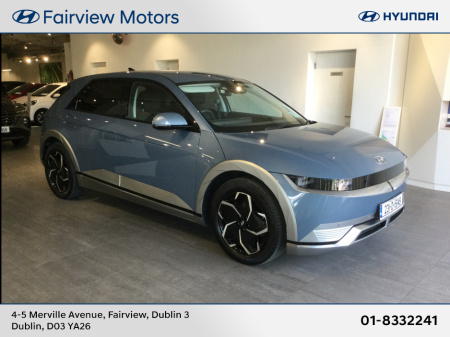 2023 Hyundai Ioniq 5 PREMIUM LE 58KW ** Only 12k kms **