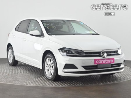 2019 Volkswagen Polo 1.0 TSI 5DR DSG