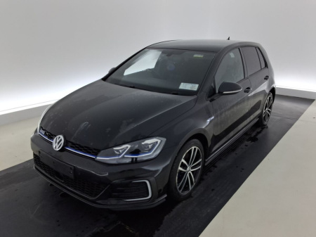 2018 Volkswagen Golf 1.4 Tsi Gte 204ps Plugin/ Plug-in/petrol 5 - 1395c