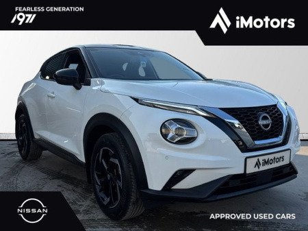 2024 Nissan Juke 1 0 SV Premium MY23 75 4D