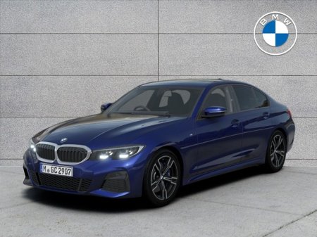 2026 BMW 3 Series 330e M Sport