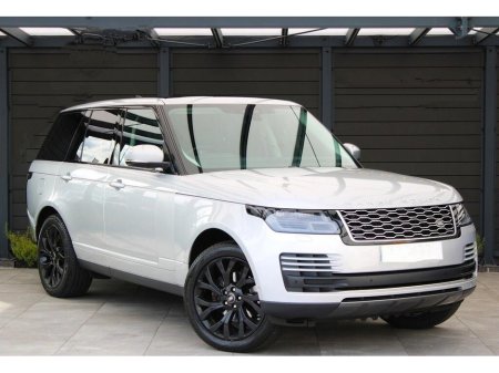 2021 Land Rover Range Rover RANGEROVER AUTOBIOGRAPHY LONG