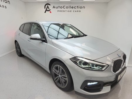 2021 BMW 1 Series *M-SPORT 116D*ONLY 44K MILES* €26,950