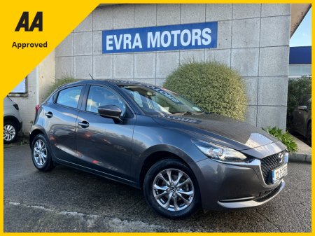 2022 Mazda Mazda2 GS 1.5 PETROL