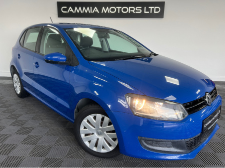 2014 Volkswagen Polo *VOLKSWAGEN POLO* *DSG AUTOMATIC* *LOW MILEAGE* *PARKING SENSORS* *FINANCE AVAILABLE* *TRADE INS WELCOME*