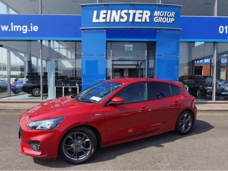 2021 Ford Focus 1.5TD ST-LINE EDITION - FINANCE AVAILABLE - CALL US TODAY ON 01 492 6566 OR 087-092 5525