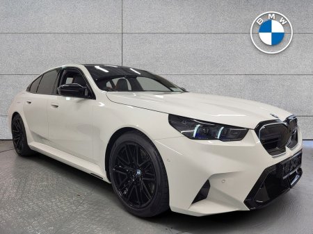 2026 BMW M5 PHEV 4DR AUTO