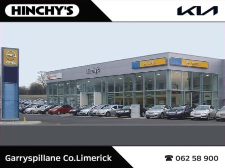 2017 Kia Sportage 1.7 PLATINUM