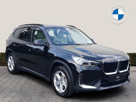 2025 BMW X1 X1 xDrive25e sport