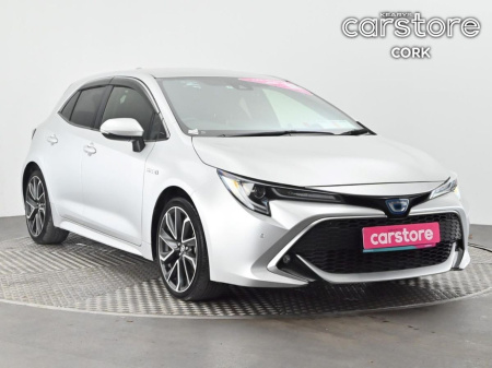2019 Toyota Corolla 1.8 Hybrid Auto