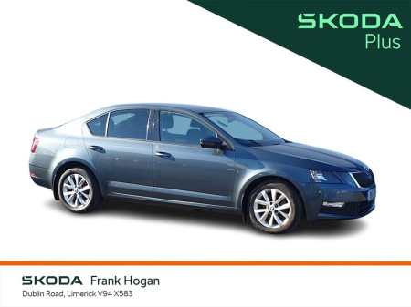 2019 Skoda Octavia AMBITION 1.6TDI 115HP - Call Cormac on 0861736180