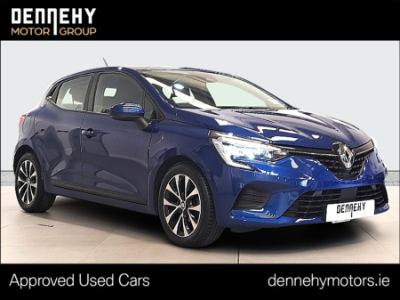 2022 Renault Clio *ONLY 8900 KMS*Iconic TCe 90 *€73 P/WK* €18,995