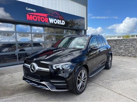 2021 Mercedes-Benz GL Class 350 AMG LINE PREMIUM DE 4MATIC