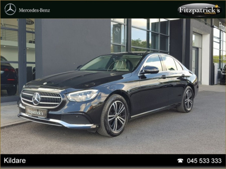 2023 Mercedes-Benz E Class E 220 D A/T Avantgarde €59,950