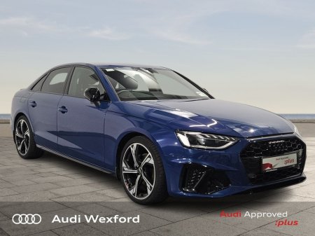 2024 Audi A4 35 TDI 163HP S Tronic S line *Competition* €665