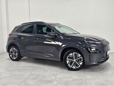 2023 Hyundai Kona PREMIUM 64 kWh EV €24,900