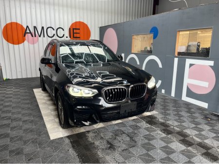2020 BMW X3 €39950! 2020 X3 xDrive 30E M-SPORT PLUG-IN HYRBID / 73K KMs / HEATED SEATS , REVERSE CAMERA , ADAPTIVE CRUISE & MORE
