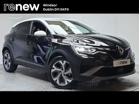 2023 Renault Captur RS Line TCE 90 MY23 5DR *SCRAPPAGE PRICE TODAY*